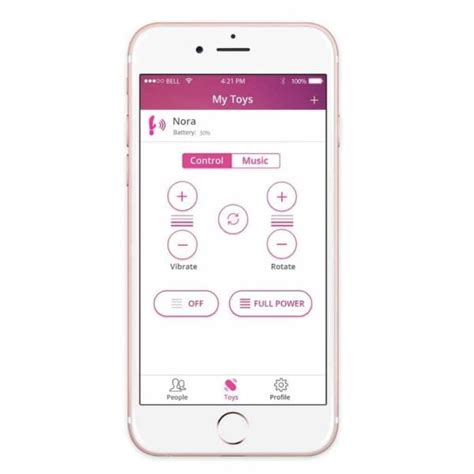 nora love sense|Lovense Nora Bluetooth Remote